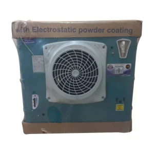 کولر آبی الکترو جنرال مدل ۳۰۰۰ با موتور بمب الکتر وسهند