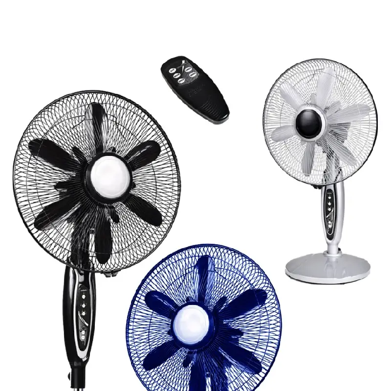 پنکه سه‌منظوره الکترو جنرال