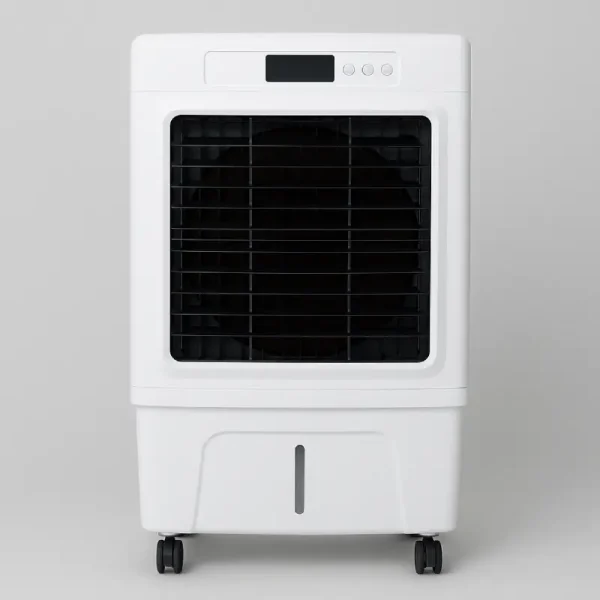 کولر پرتابل الکترو جنرال مدل 28000 براوات