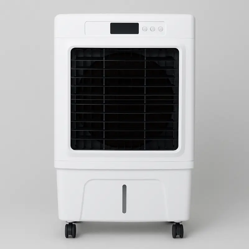 کولر پرتابل الکترو جنرال مدل 28000 براوات