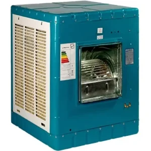 کولر آبی الکترو جنرال مدل ۳۲۰۰ با موتور الکتروژن ۵۰ وات