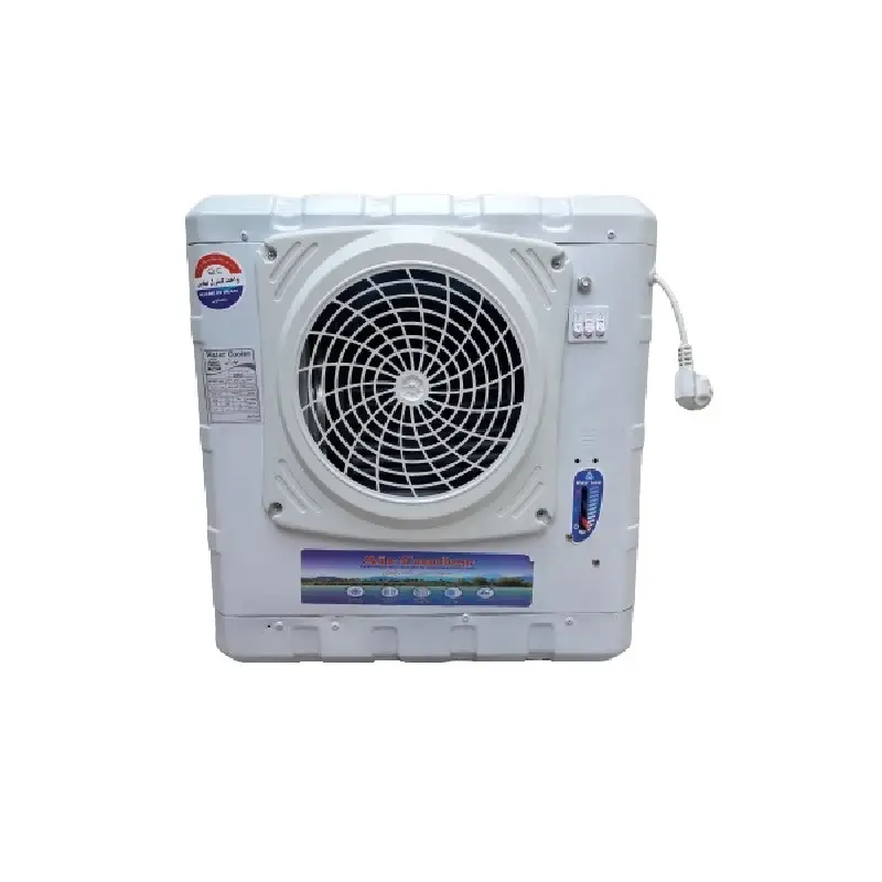 کولر آبی الکترو جنرال مدل ۲۸۰۰ ساده درب فلزی (برزی)