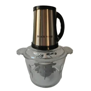 خردکن بلک وود مدل SD-300