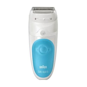 تصویر ماشین اصلاح براون 5610