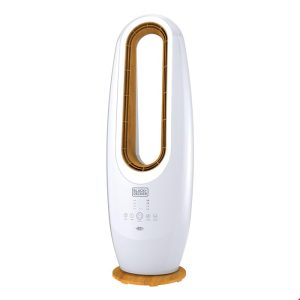 پنکه بدون پره بلک اند دکر مدل FBL85 B5