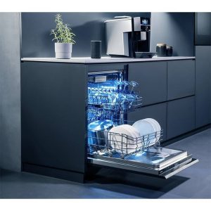 ماشین ظرفشویی 14 نفره دوو مدل DDW-3461