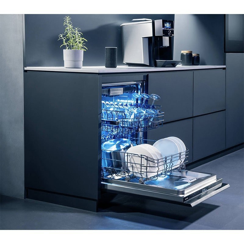 ماشین ظرفشویی 14 نفره دوو مدل DDW-3461