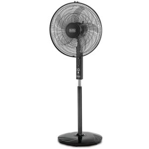 پنکه ایستاده بلک اند دیکر مدل FS1620R-B5