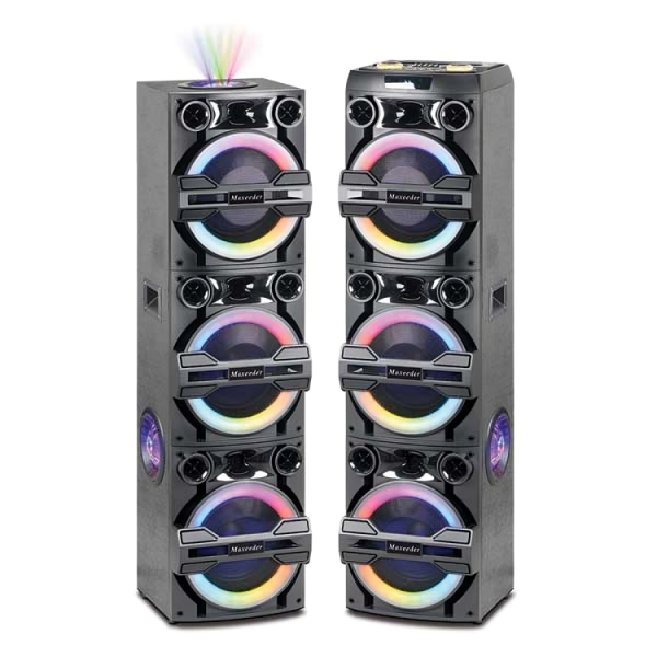 اسپیکر مکسیدر مدل CN10E09