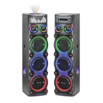 اسپیکر مکسیدر مدل CN10E10