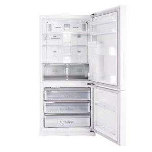 یخچال و فریزر 28 فوت دوو مدل BMi-20