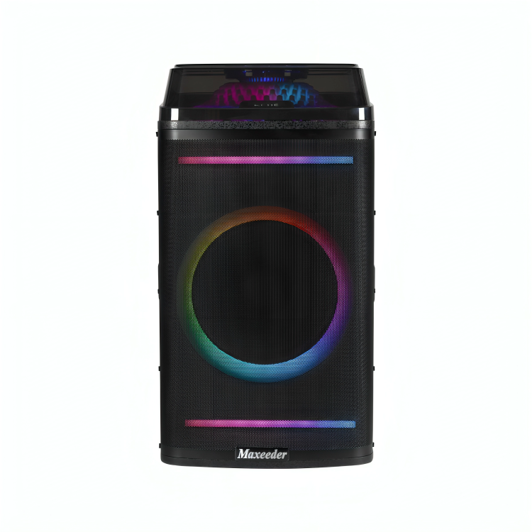 اسپیکر شارژی مکسیدر مدل IRC10A07