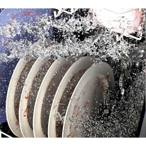 ماشین ظرفشویی 14 نفره دوو مدل DDW-3481