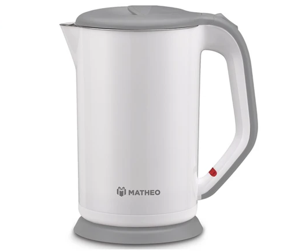 کتری برقی متئو مدل MK 18