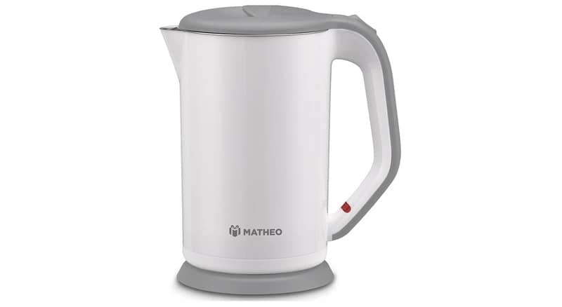 کتری برقی متئو مدل MK 18