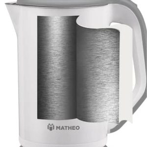 کتری برقی متئو مدل MK 18