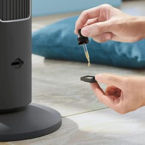 پنکه فیلیپس مدل CX5535/11