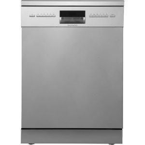 ماشین ظرفشویی 14 نفره دوو مدل DDW-3461