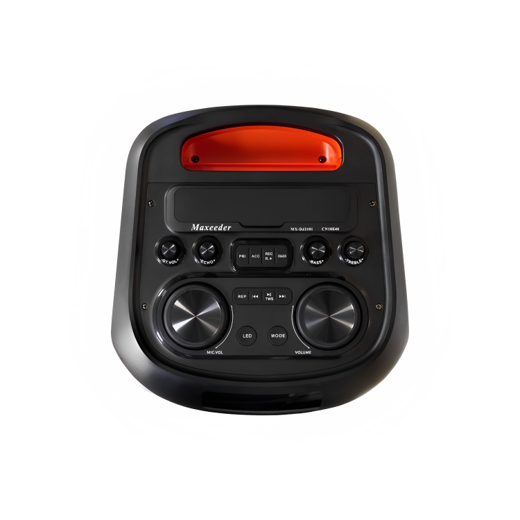 اسپیکر شارژی مکسیدر مدل CN10E40