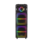 اسپیکر شارژی مکسیدر مدل CN12E12