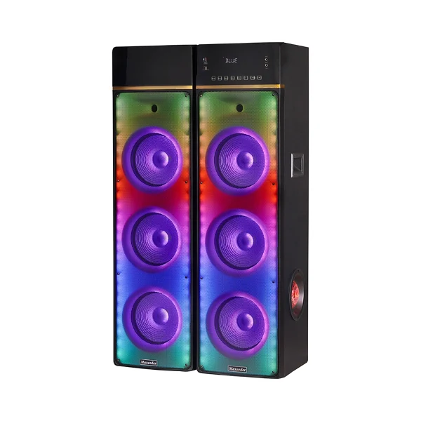 اسپیکر مکسیدر مدل CN624