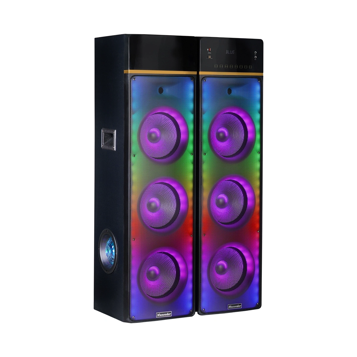 اسپیکر مکسیدر مدل CN624