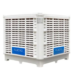 کولر نیرو تهویه البرز 15000 پایین زن