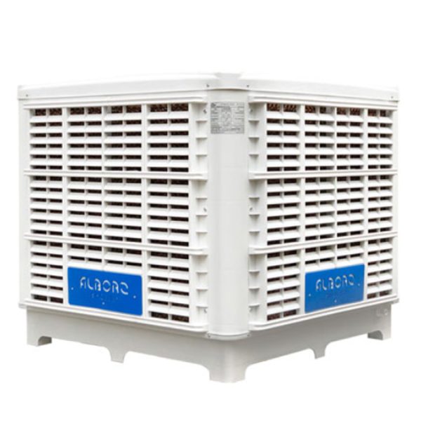 کولر نیرو تهویه البرز 15000 پایین زن