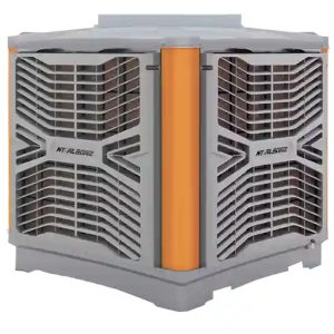 کولر نیرو تهویه البرز بالا زن مدل BCU85