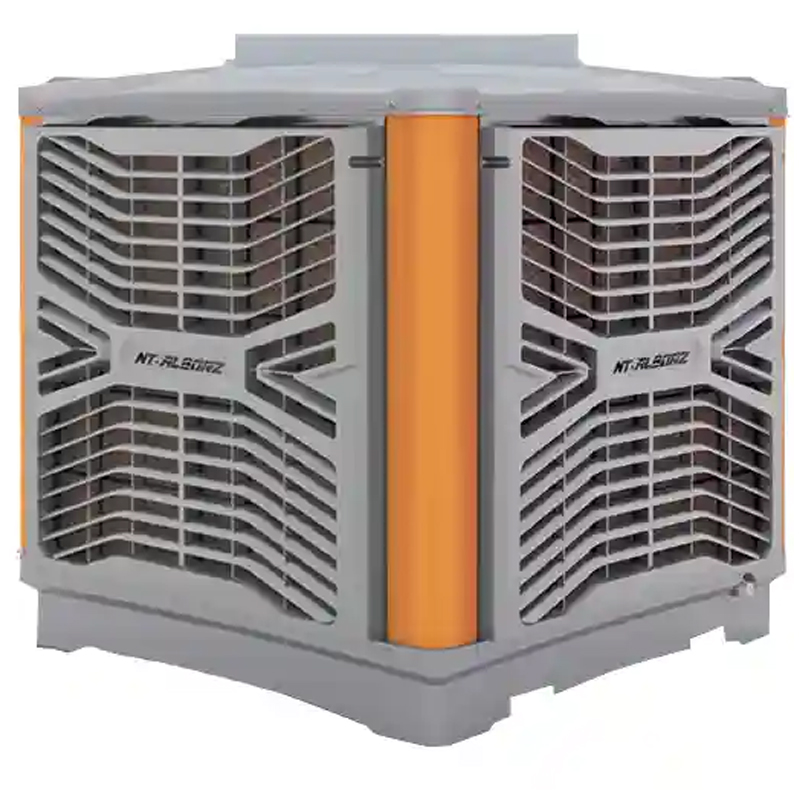 کولر نیرو تهویه البرز بالا زن مدل BCU65