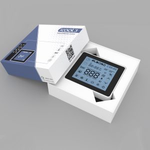 کولر نیرو تهویه البرز بالا زن مدل BCU65