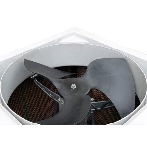 کولر نیرو تهویه البرز 15000 بالا زن