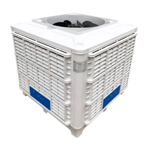 کولر نیرو تهویه البرز 18000 بالا زن