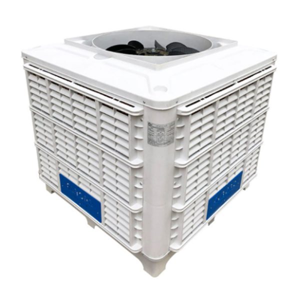 کولر نیرو تهویه البرز 18000 بالا زن