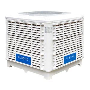 کولر نیرو تهویه البرز 15000 بالا زن