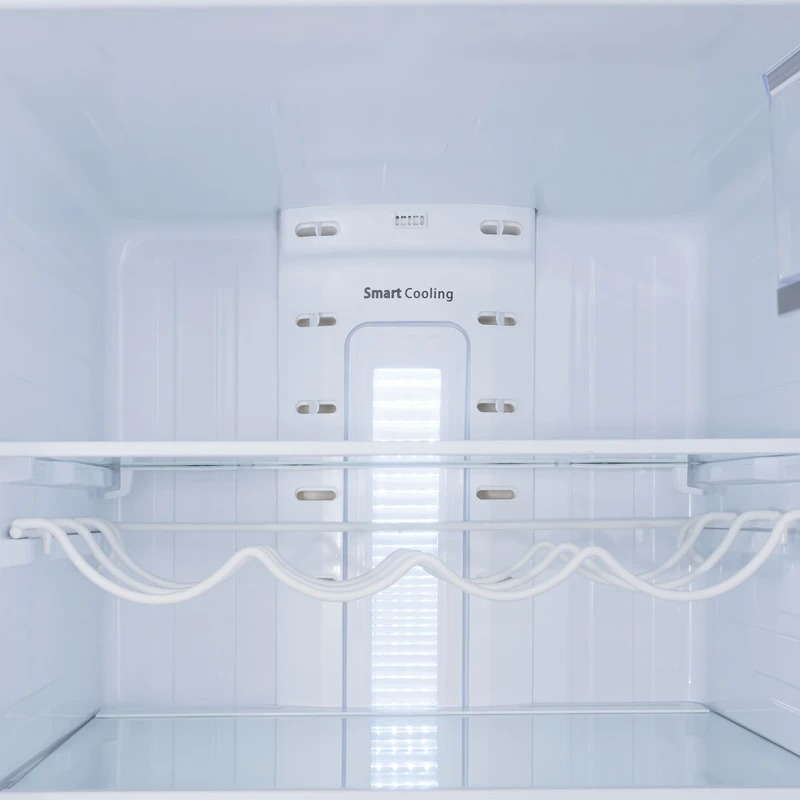 یخچال فریزر دوقلو 38 فوت اسنوا مدل SN6-SN5-1019