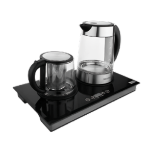 چای ساز دیجیتال بلک وود مدلBS.8