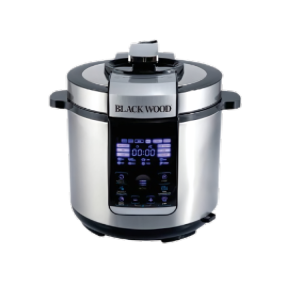 زودپز پلوپز بلک وود مدل RS-2052