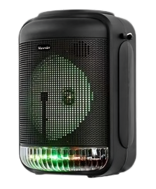 اسپیکر بلوتوثی قابل حمل مکسیدر مدل KC805N