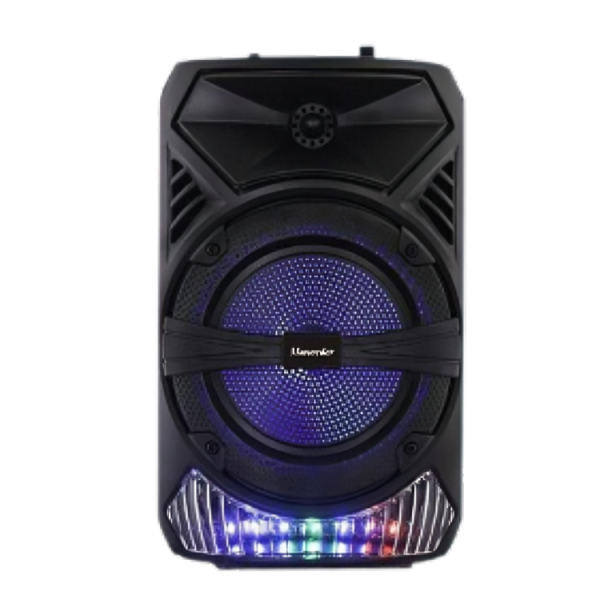 اسپیکر بلوتوثی قابل حمل مکسیدر مدل KC806