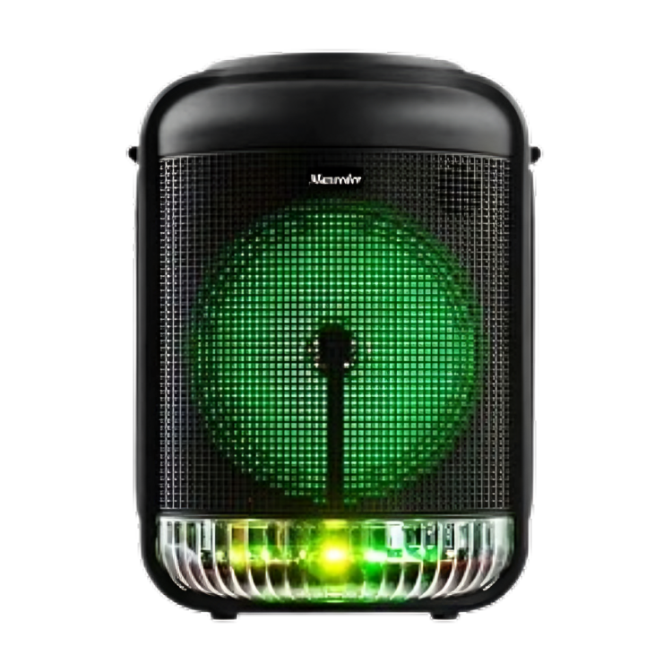 اسپیکر بلوتوثی قابل حمل مکسیدر مدل KC805N