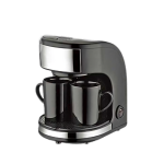 قهوه ساز بلک وود مدل RS-300