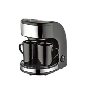 قهوه ساز بلک وود مدل RS-300