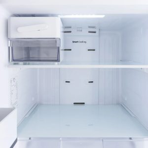 یخچال فریزر دوقلو 38 فوت اسنوا مدل SN6-SN5-1019