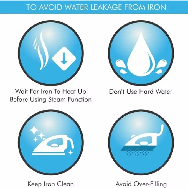 اتو بخار بلک اند دکر مدل X2150