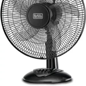 پنکه رومیزی بلک اند دکر مدل FD1620