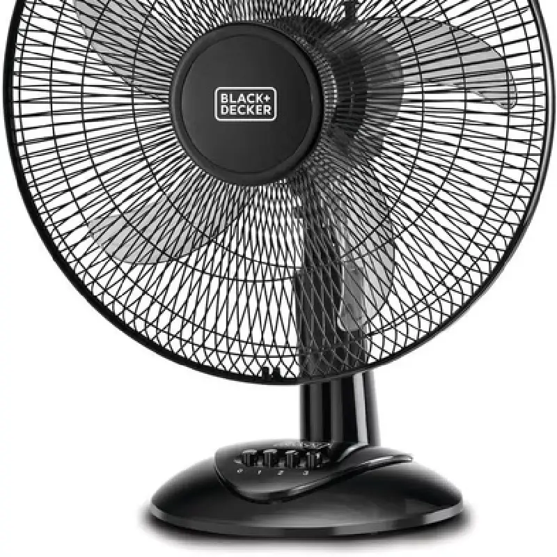 پنکه رومیزی بلک اند دکر مدل FD1620