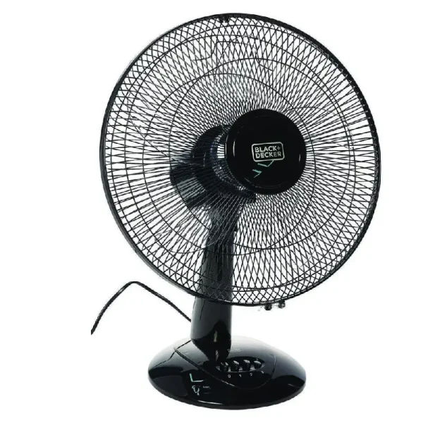 پنکه رومیزی بلک اند دکر مدل FD1620
