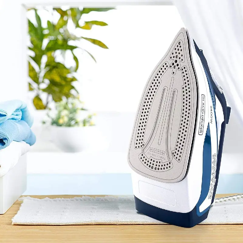 اتو بخار بلک اند دکر مدل X2150