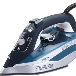 اتو بخار بلک اند دکر مدل X2150